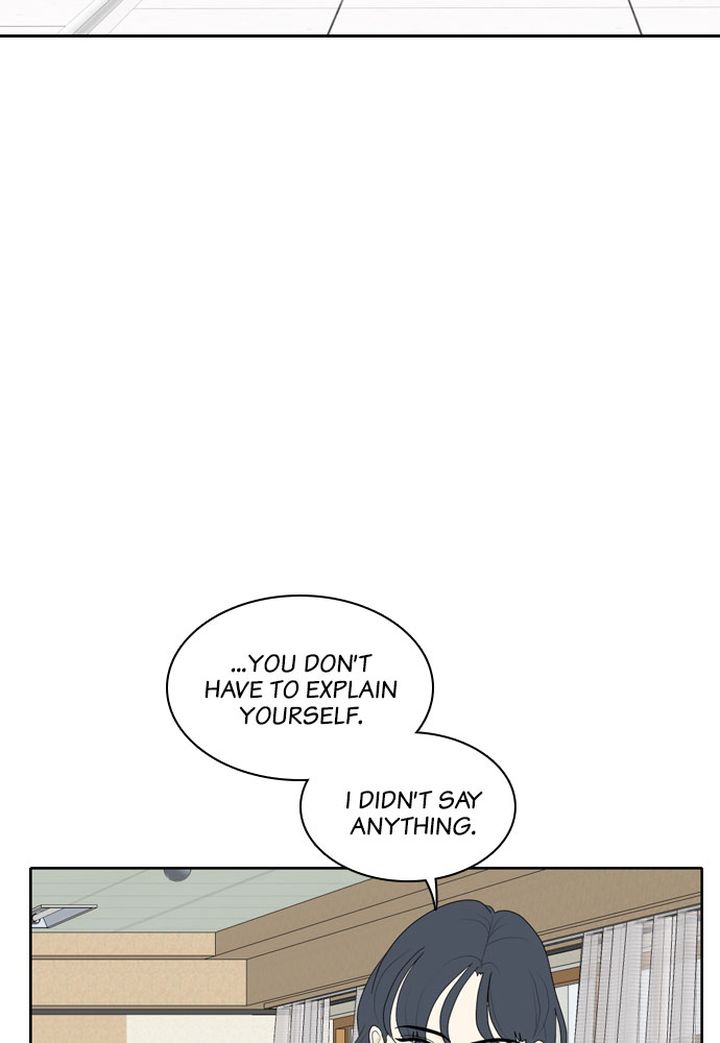 My Roommate Is A Gumiho Chapter 68 Page 63