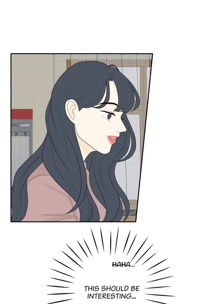 My Roommate Is A Gumiho Chapter 68 Page 65