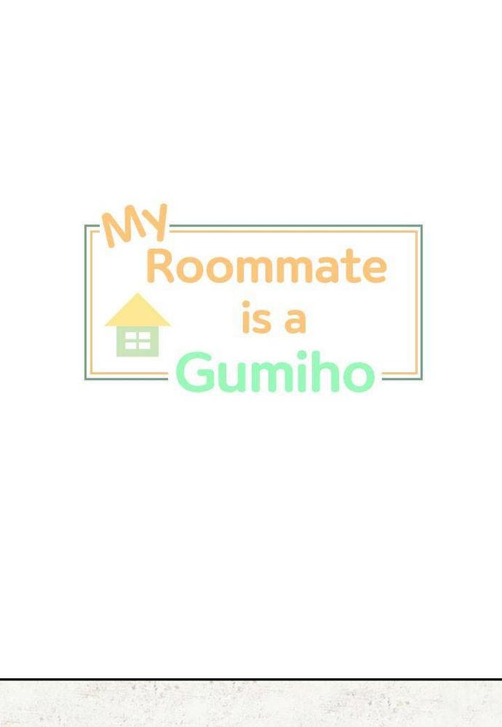 My Roommate Is A Gumiho Chapter 69 Page 1