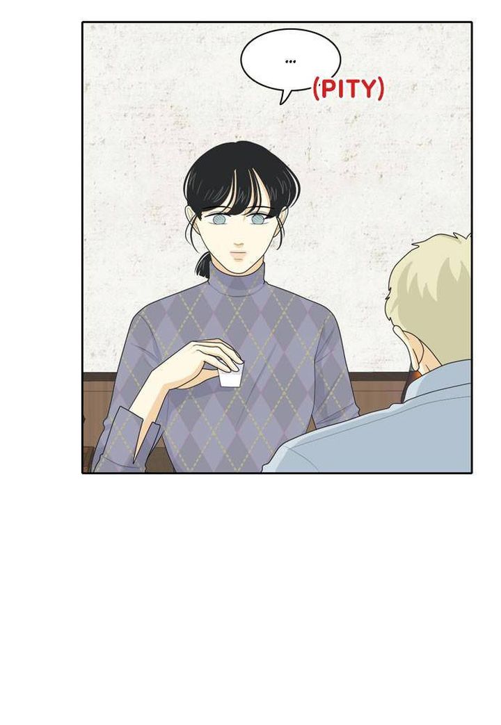 My Roommate Is A Gumiho Chapter 69 Page 10