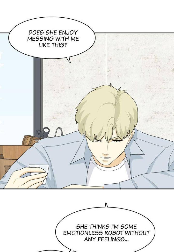 My Roommate Is A Gumiho Chapter 69 Page 13