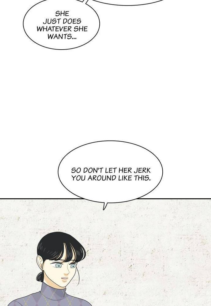 My Roommate Is A Gumiho Chapter 69 Page 14