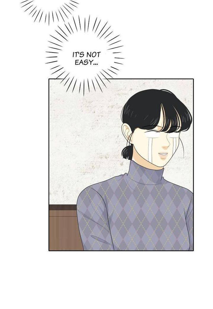 My Roommate Is A Gumiho Chapter 69 Page 16