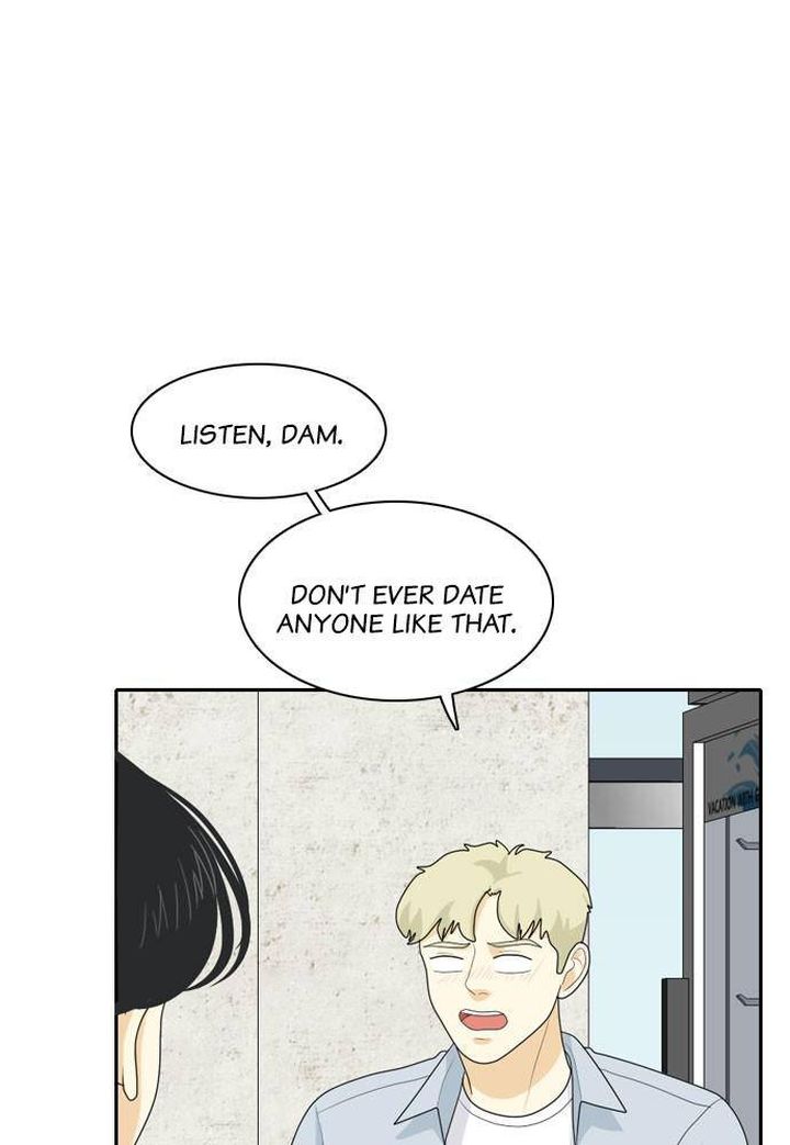 My Roommate Is A Gumiho Chapter 69 Page 19