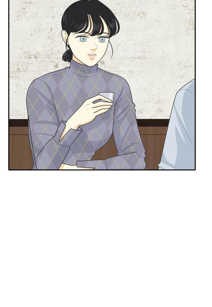 My Roommate Is A Gumiho Chapter 69 Page 21