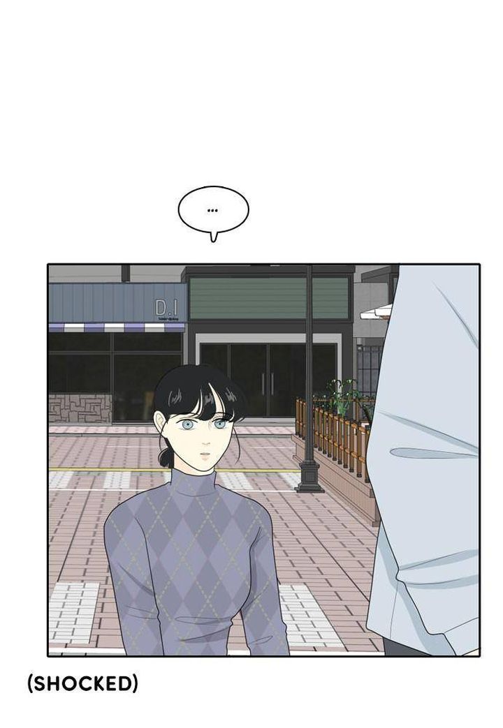 My Roommate Is A Gumiho Chapter 69 Page 39