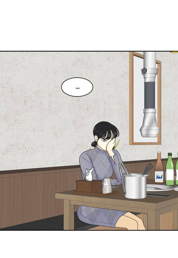 My Roommate Is A Gumiho Chapter 69 Page 4