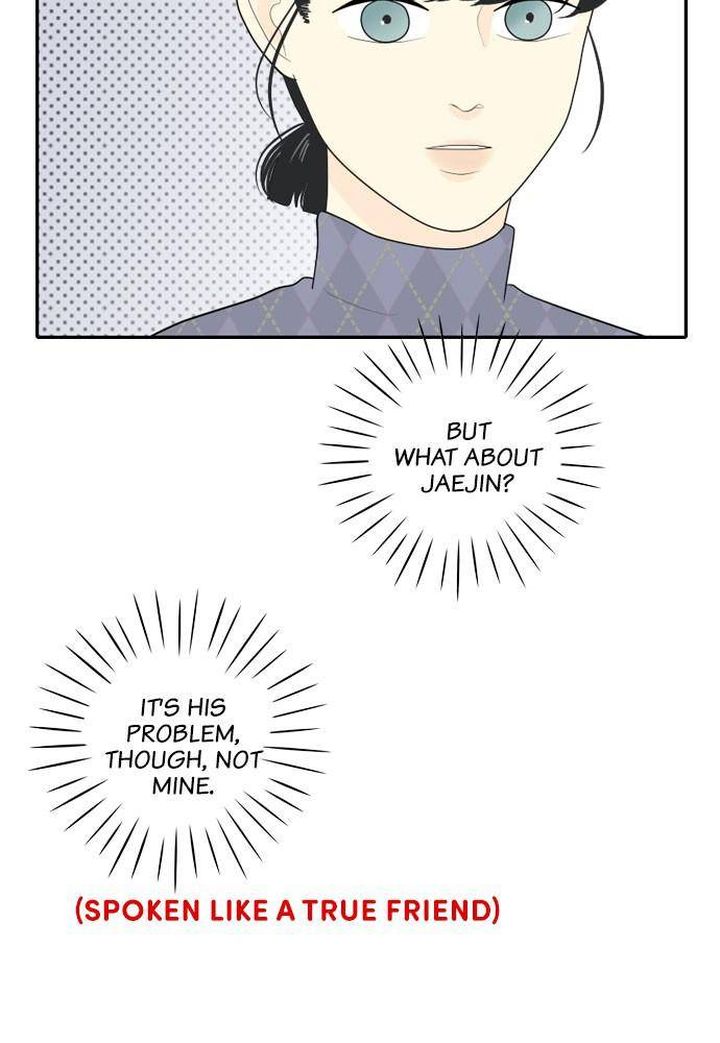 My Roommate Is A Gumiho Chapter 69 Page 41