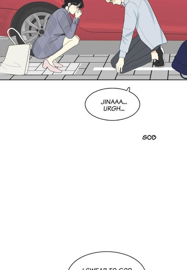 My Roommate Is A Gumiho Chapter 69 Page 45