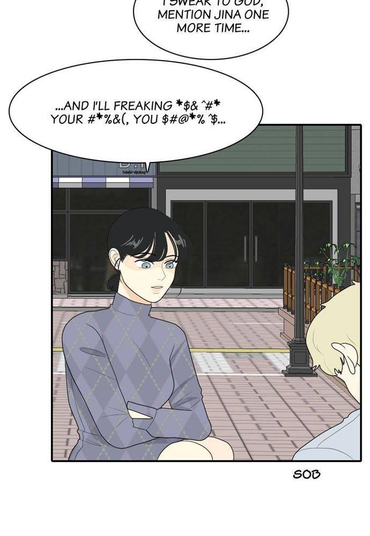 My Roommate Is A Gumiho Chapter 69 Page 46