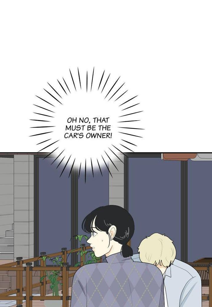 My Roommate Is A Gumiho Chapter 69 Page 49