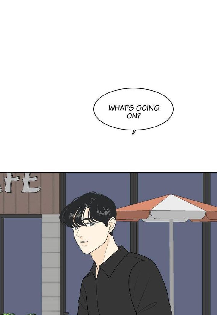 My Roommate Is A Gumiho Chapter 69 Page 54