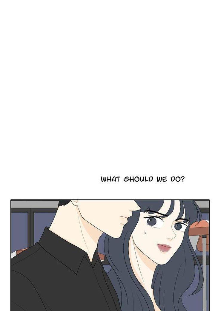 My Roommate Is A Gumiho Chapter 69 Page 59