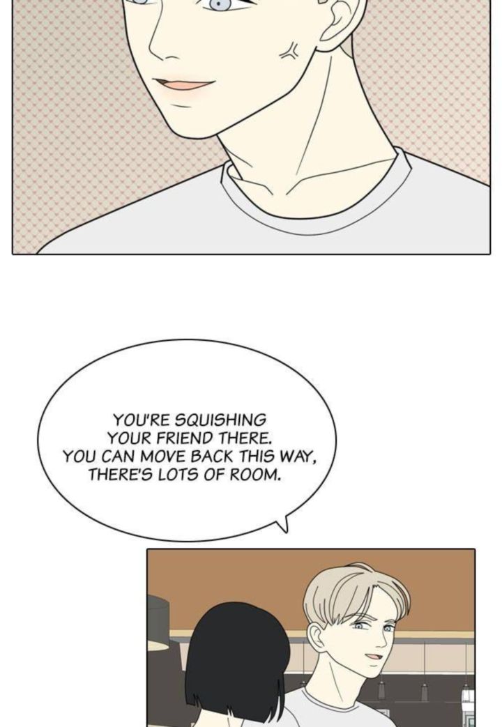 My Roommate Is A Gumiho Chapter 7 Page 14