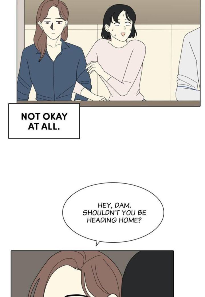 My Roommate Is A Gumiho Chapter 7 Page 16