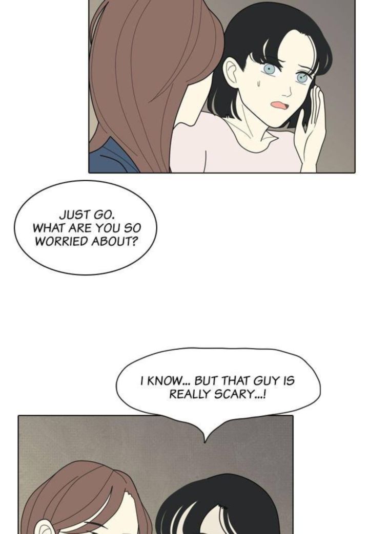 My Roommate Is A Gumiho Chapter 7 Page 18