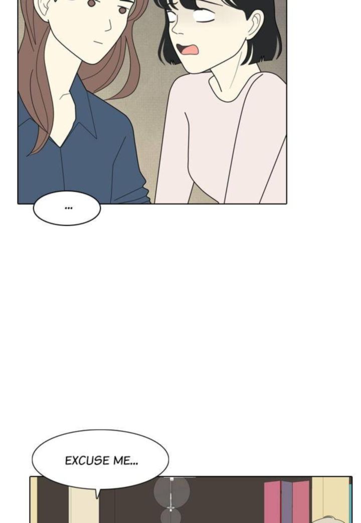 My Roommate Is A Gumiho Chapter 7 Page 19