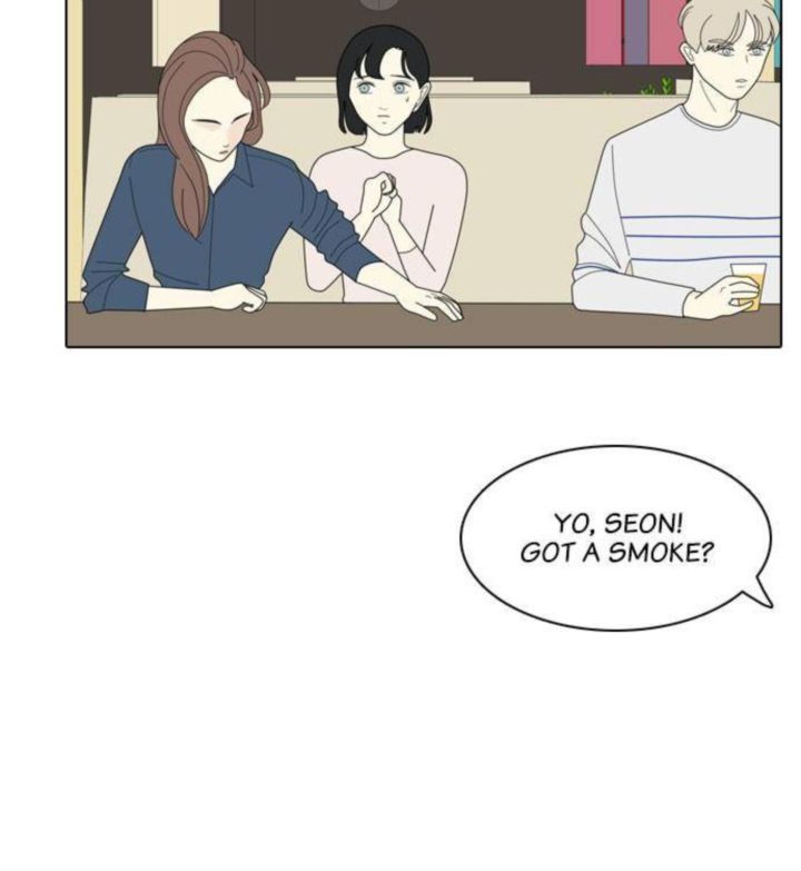 My Roommate Is A Gumiho Chapter 7 Page 20