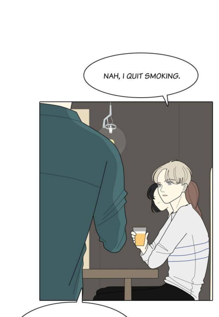 My Roommate Is A Gumiho Chapter 7 Page 21