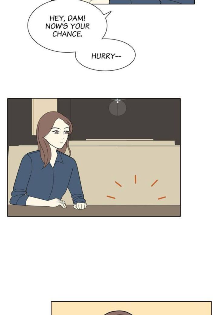 My Roommate Is A Gumiho Chapter 7 Page 27