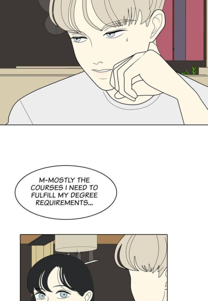 My Roommate Is A Gumiho Chapter 7 Page 3