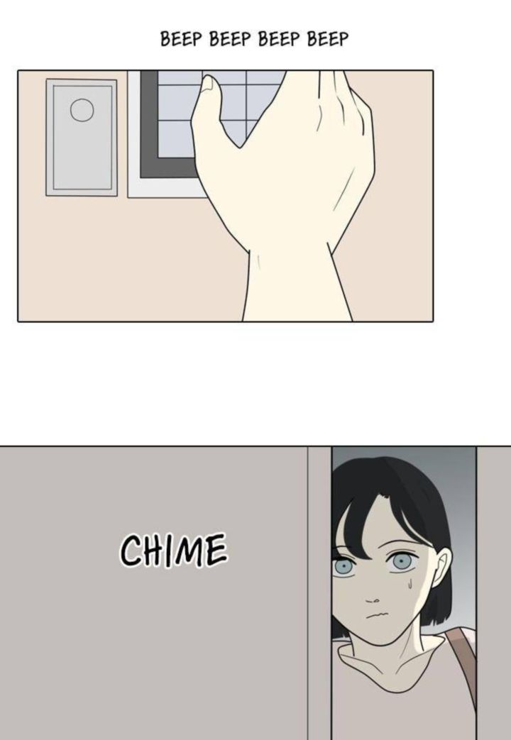 My Roommate Is A Gumiho Chapter 7 Page 36