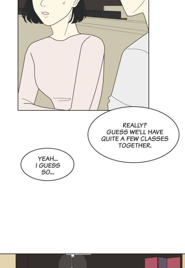 My Roommate Is A Gumiho Chapter 7 Page 4