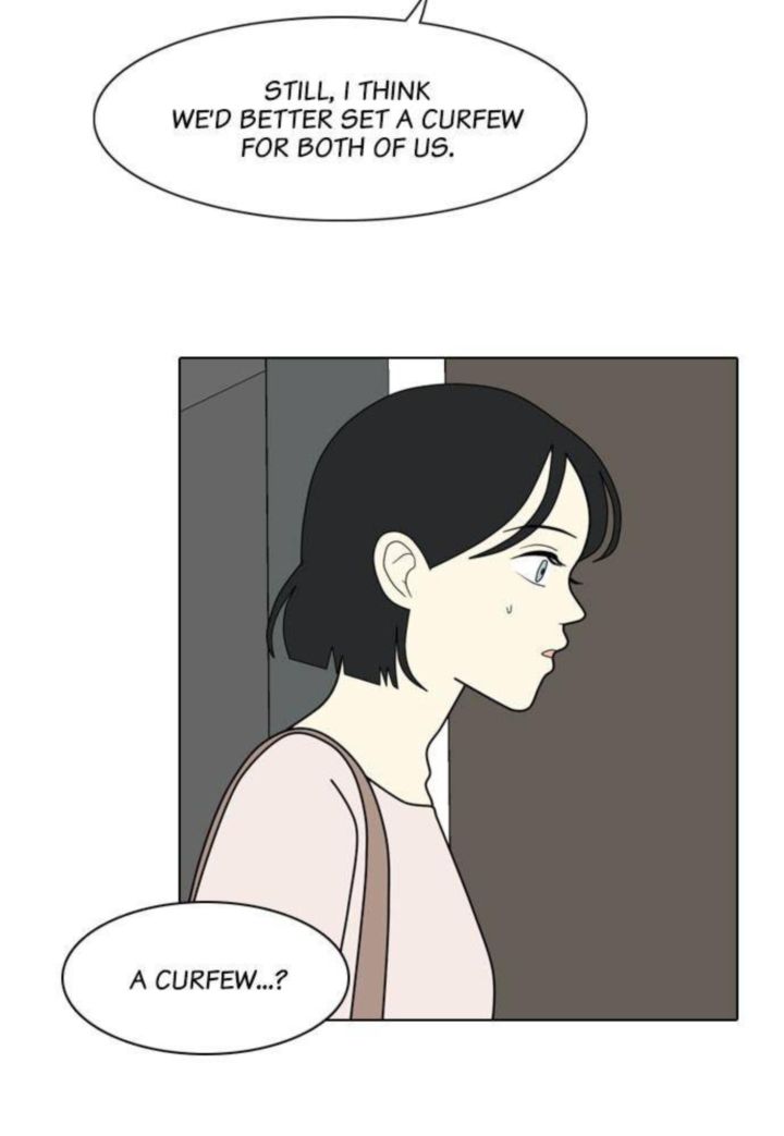 My Roommate Is A Gumiho Chapter 7 Page 46
