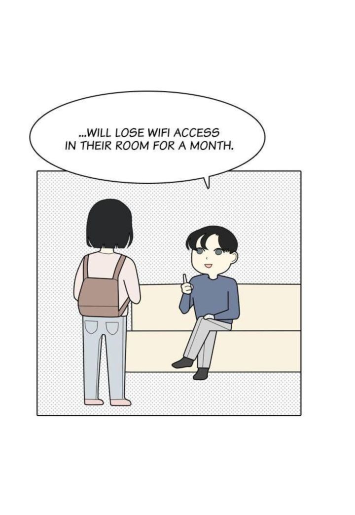 My Roommate Is A Gumiho Chapter 7 Page 48