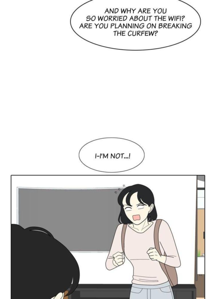 My Roommate Is A Gumiho Chapter 7 Page 52