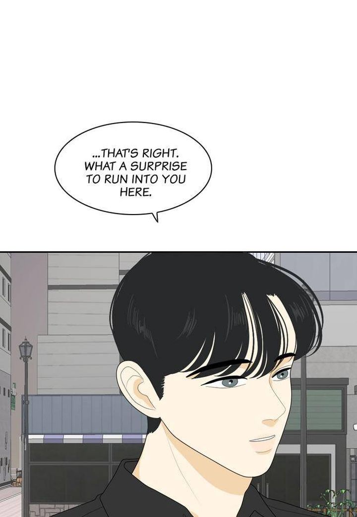 My Roommate Is A Gumiho Chapter 70 Page 22