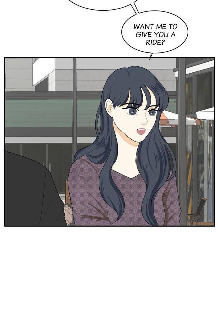 My Roommate Is A Gumiho Chapter 70 Page 35