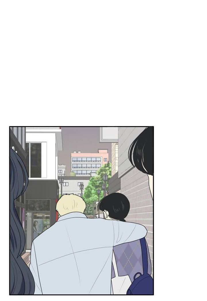 My Roommate Is A Gumiho Chapter 70 Page 50