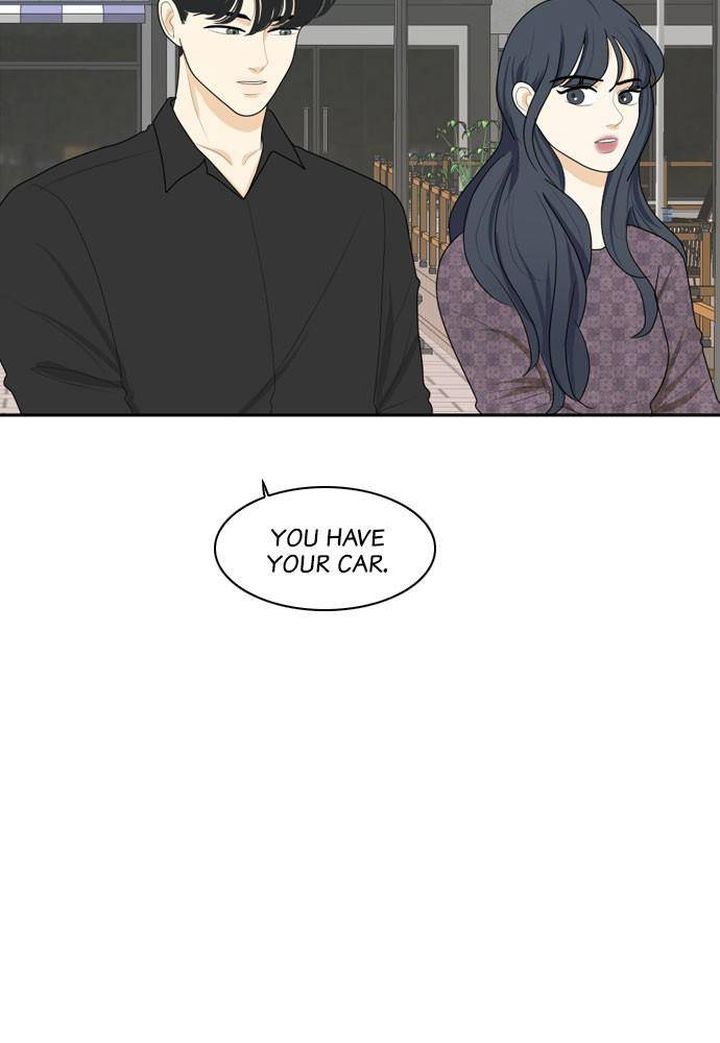 My Roommate Is A Gumiho Chapter 70 Page 55