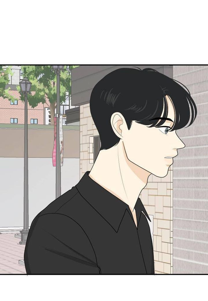 My Roommate Is A Gumiho Chapter 70 Page 65