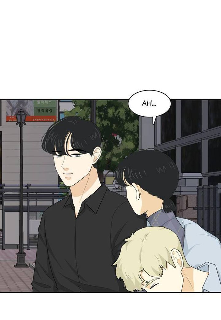 My Roommate Is A Gumiho Chapter 71 Page 15