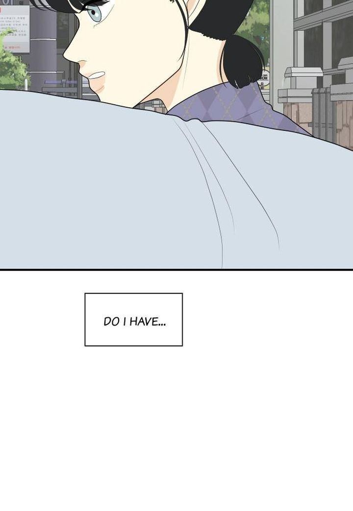 My Roommate Is A Gumiho Chapter 71 Page 2