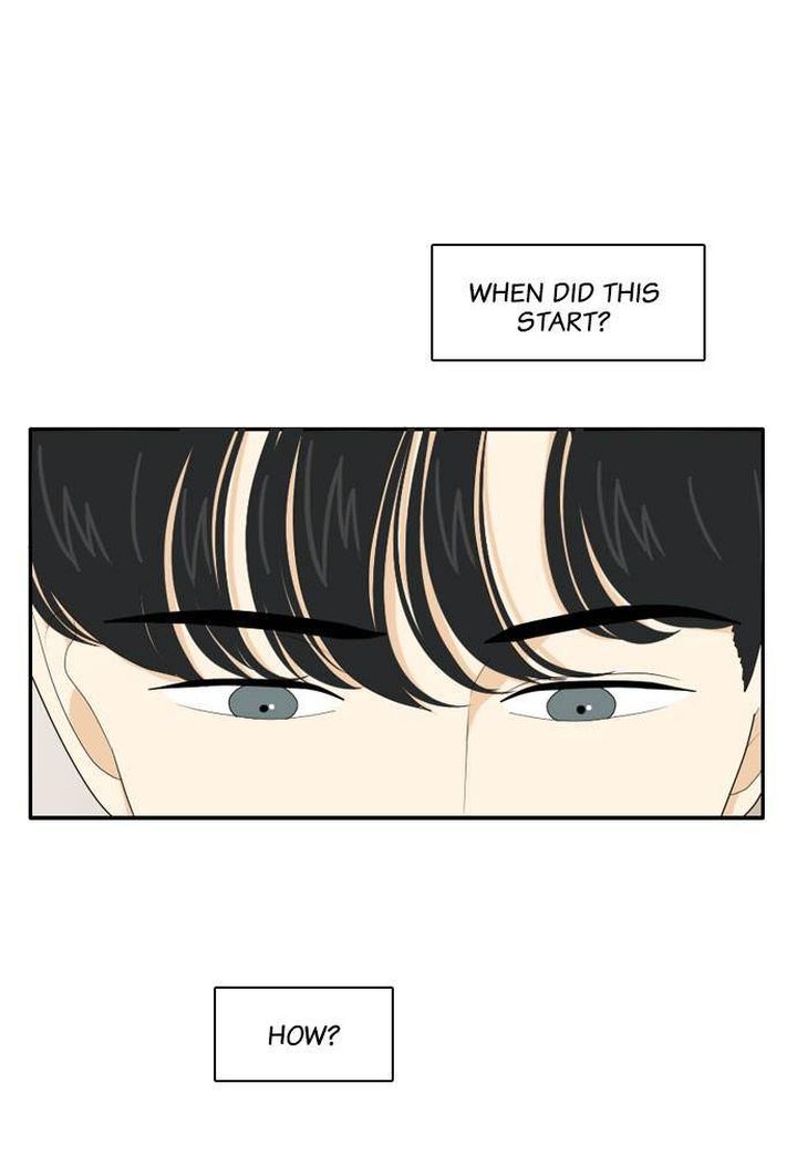 My Roommate Is A Gumiho Chapter 71 Page 22