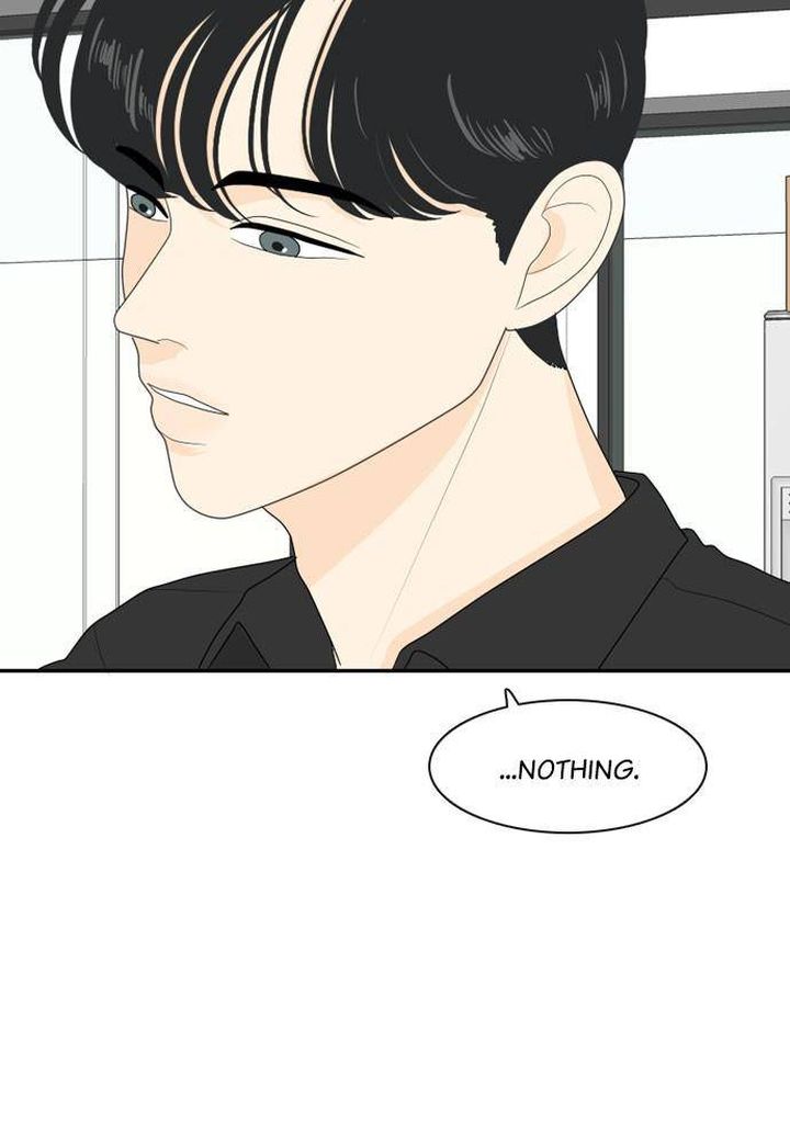 My Roommate Is A Gumiho Chapter 71 Page 44