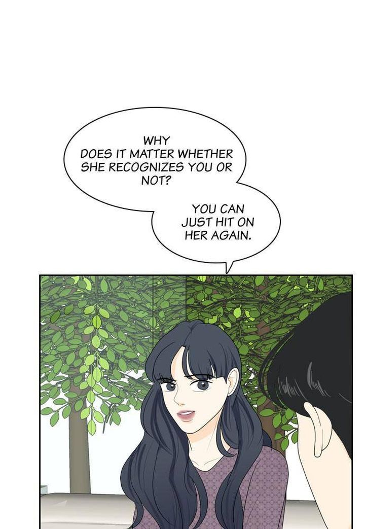 My Roommate Is A Gumiho Chapter 71 Page 46