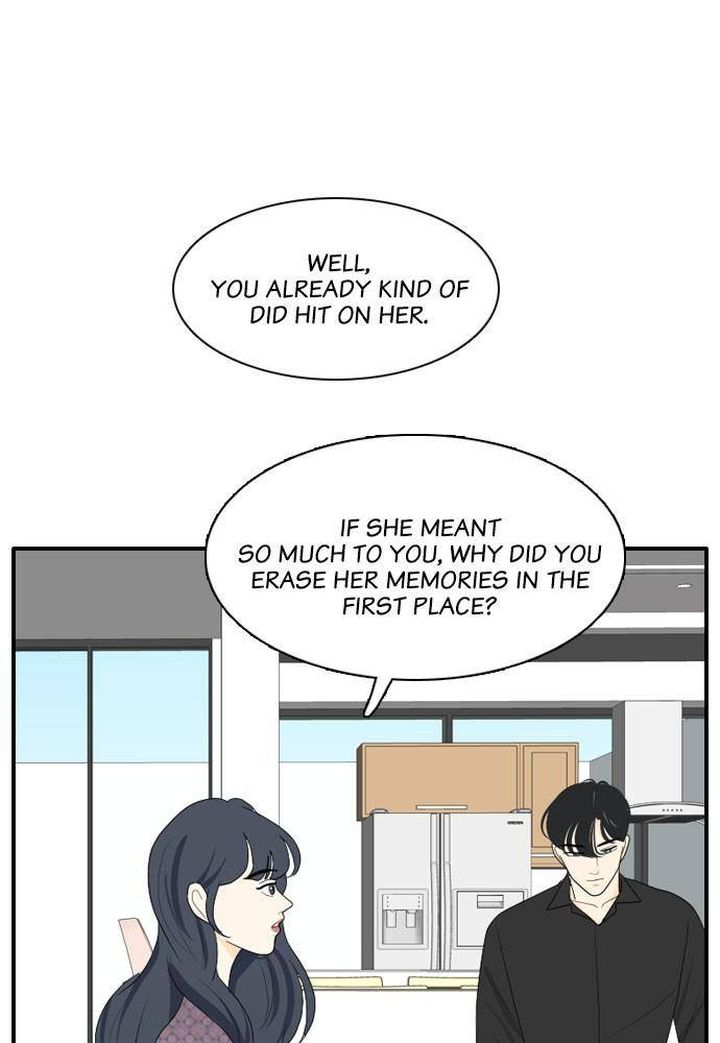 My Roommate Is A Gumiho Chapter 71 Page 49