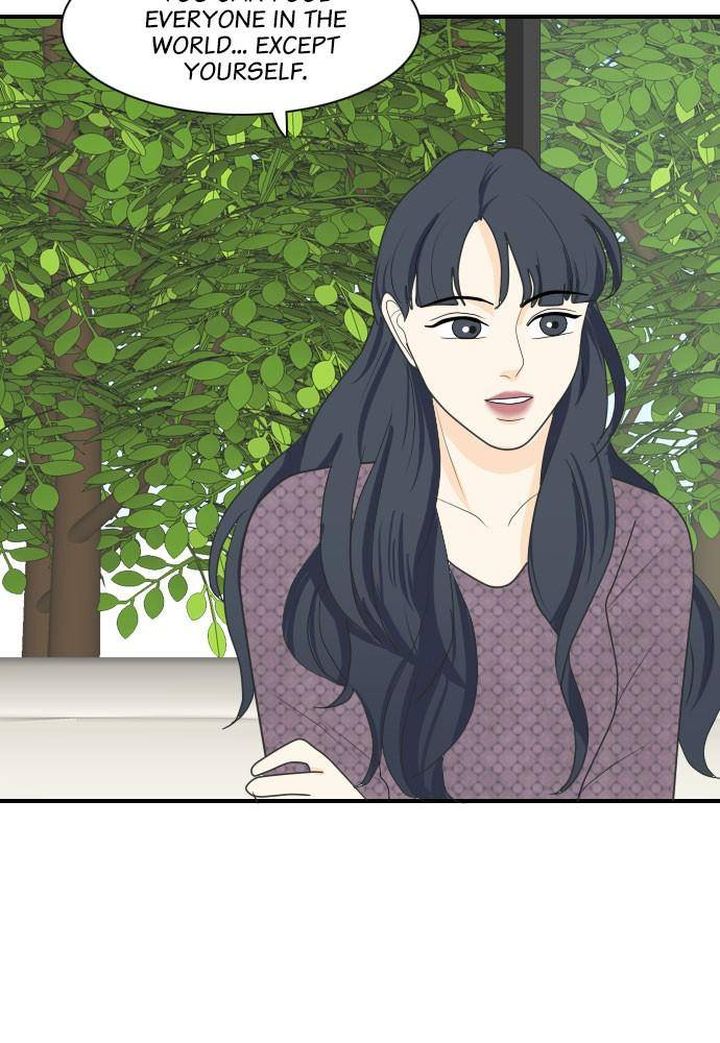 My Roommate Is A Gumiho Chapter 71 Page 53