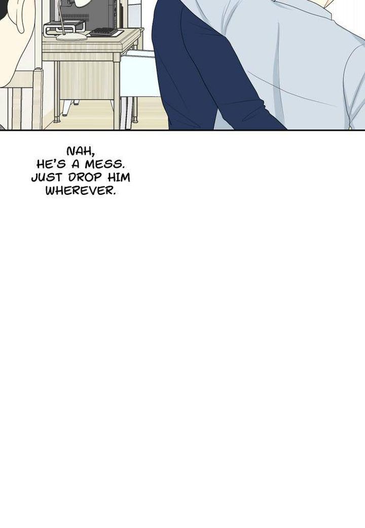 My Roommate Is A Gumiho Chapter 71 Page 62