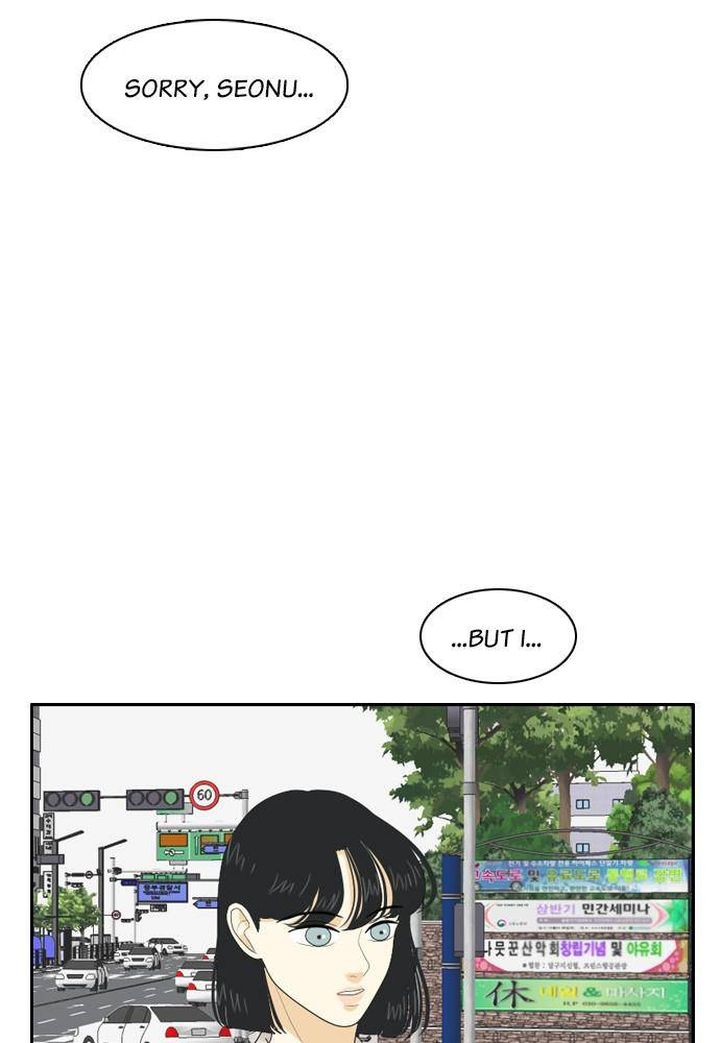 My Roommate Is A Gumiho Chapter 73 Page 39