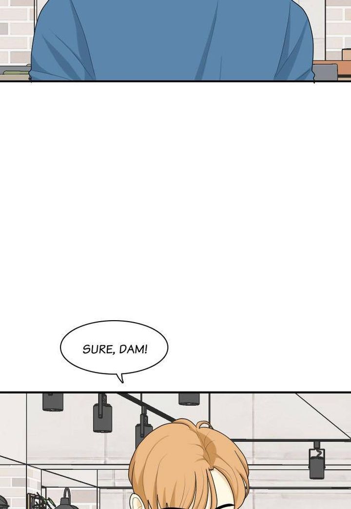 My Roommate Is A Gumiho Chapter 73 Page 5