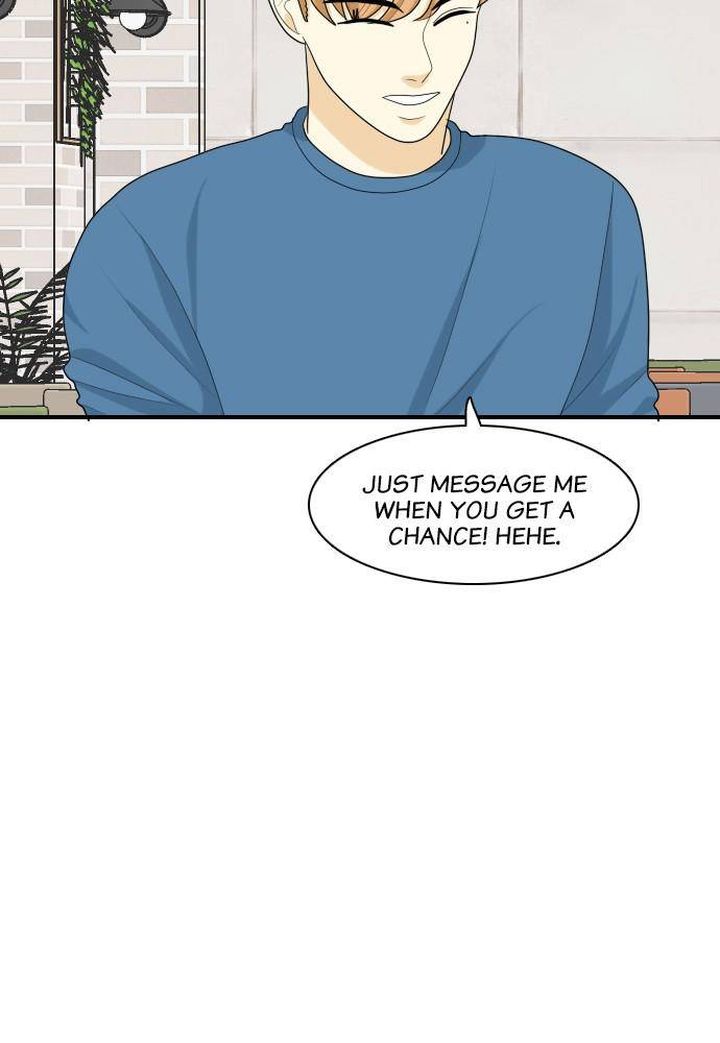 My Roommate Is A Gumiho Chapter 73 Page 6