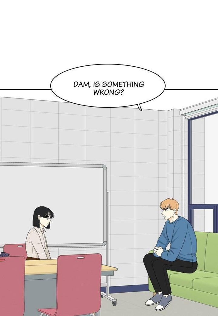 My Roommate Is A Gumiho Chapter 73 Page 61