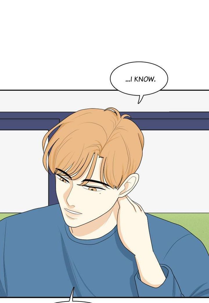 My Roommate Is A Gumiho Chapter 73 Page 67