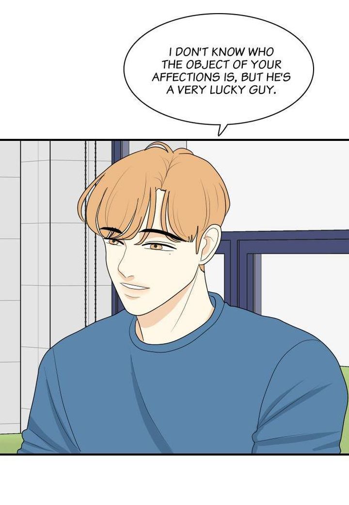 My Roommate Is A Gumiho Chapter 73 Page 71