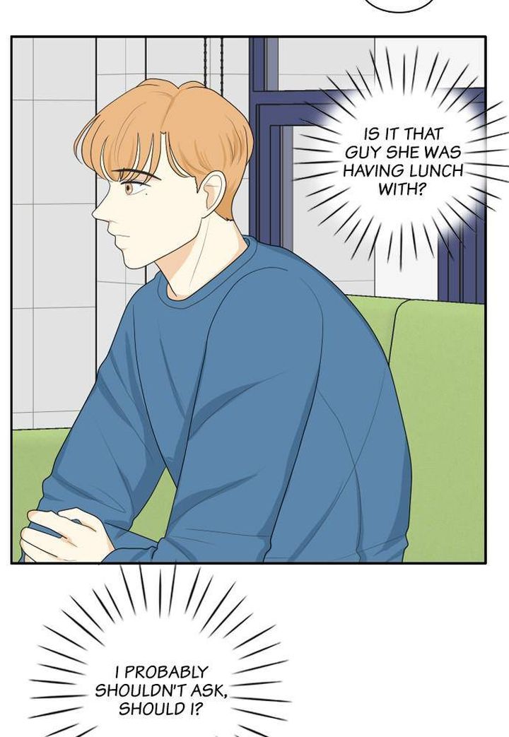 My Roommate Is A Gumiho Chapter 73 Page 74